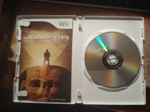 Wii Games with Manuals - Most are Mint ! - Picture 307 of 729