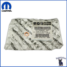 Fuel Injector Seal OEM Mopar 5072722AA