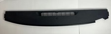 07-13 Oem Silverado Sierra Windshield Defroster Dash Panel Cowl Vent Grill Black 07-13 Oem Silverado Sierra Windshield Defroster Dash Panel Cowl Vent Grill Black