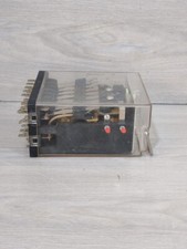 arteche 50/60HZ ARTECHE BJ8 110V 50/60Hz RELAY 9