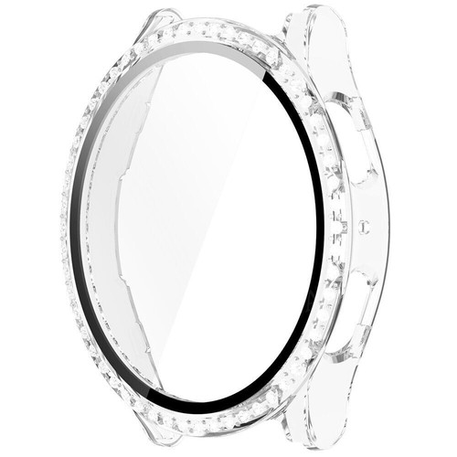 Für Samsung Galaxy Watch FE 7 40mm 44mm Ultra 47mm Schutzhülle TPU PC Case Cover - Picture 257 of 457