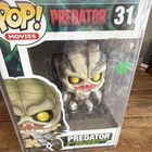 Funko Pop! Movies Predator #31 Standard Pop! Vinyl Figure Boxed