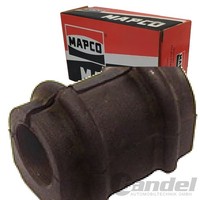 Mapco Stabilager Vorne Passend FüR CitroËN Saxo Peugeot 106 | 33323