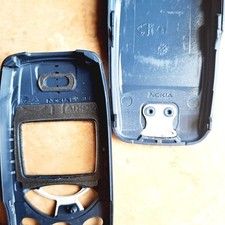 cofi1453 Cassa Libro Fantasia Compatibile con Nokia 6.1 Plus (2018