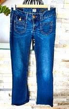 *ONLY JEANS HOSE MODEL*EBBA *-W28/L32-BW:37cm.*