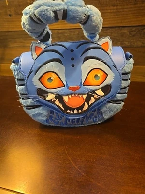 Loungefly KPop Demon Hunters Derpy Glow Cosplay Crossbody Bag - Image 1 of 3
