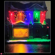 Carole Towne Collection Diemmy Jewelers Light...