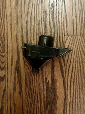 Baby Brezza Formula Pro Advanced FRP0046 Funnel with Cover Replacement Parts