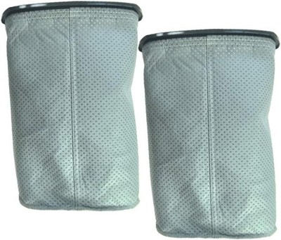 10 Quart Stofffilterbeutel für ProTeam Super für Coach Pro10 & GoFit 10, w