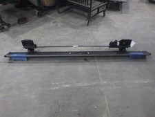 2024 Silverado 2500 2500hd High Country Passenger Power Running Board Crew Cab