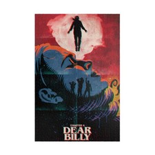 Max Stranger Things Season 4 Jigsaw Puzzle 1014-piece US and Canada only 