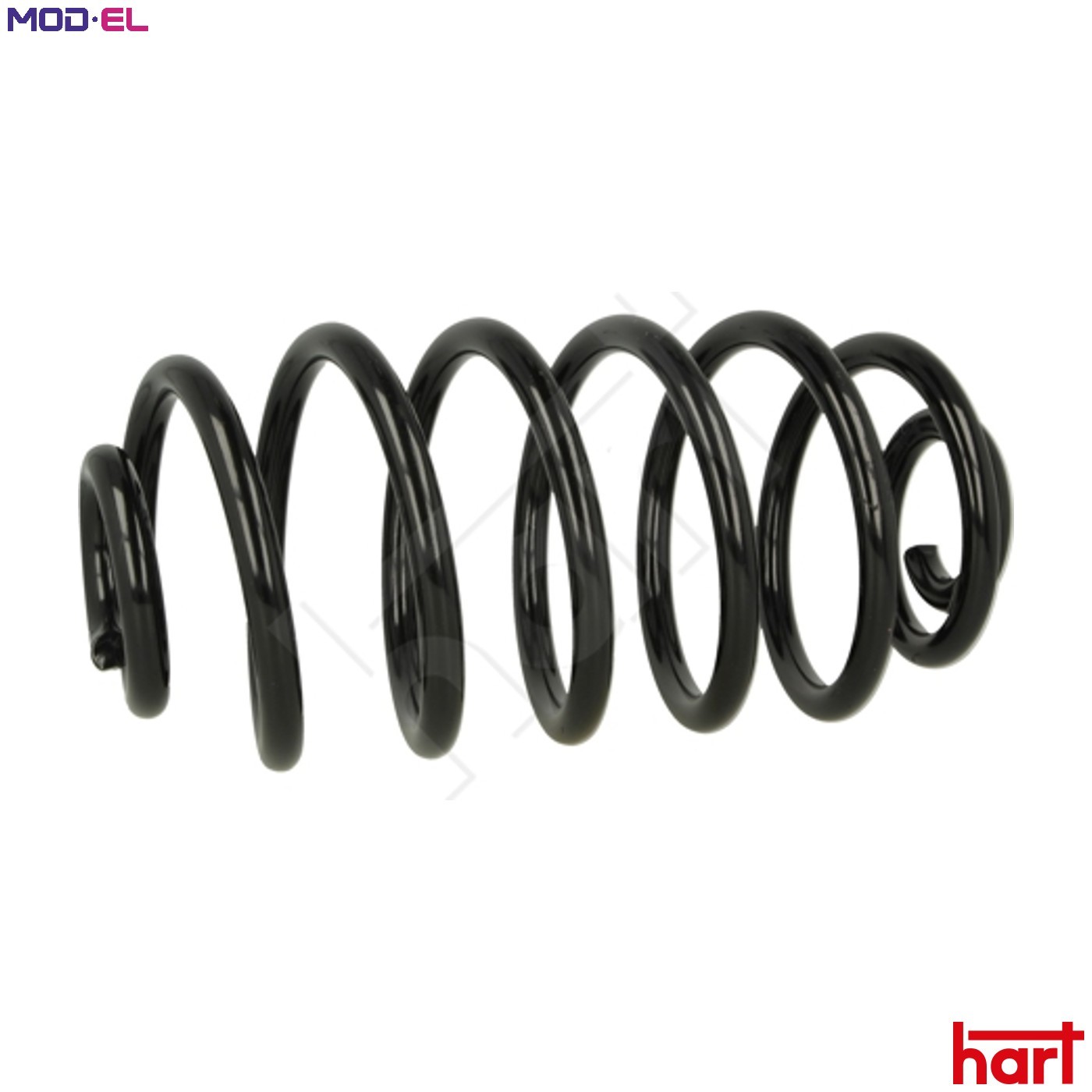 SUSPENSION SPRING 437 045 FOR OPEL ZAFIRA/MPV X18XE1Z18/X181XE 1.8L 4cyl