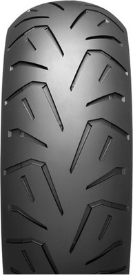 Bridgestone Tire Exedra G852-G Rear 200/55R16 77H Radial Tl Tires
