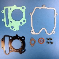 Dichtungssatz Topend FüR Peugeot Satelis 125 Executive ABS Bj. 2007-2013