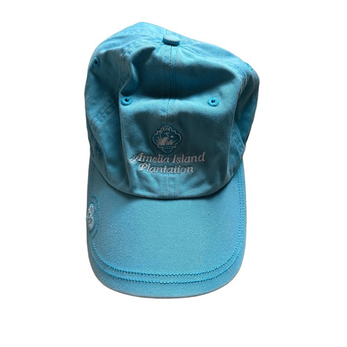 Amelia Island Plantation ball cap