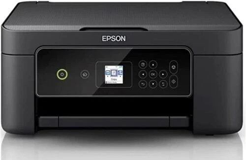 Epson Expression Home XP-3155 WLAN All-in-One Farbtintenstrahldrucker