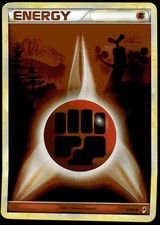 Fighting Energy Common Call of Legends 93/95 NM on eBay