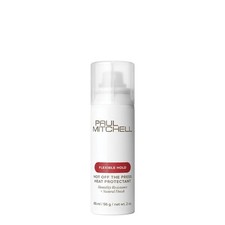 Paul Mitchell Hot Off The Press Heat Protectant, Humidity Resistance