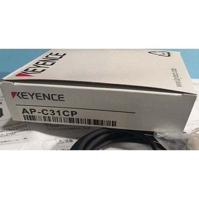 1pcs NEW KEYENCE AP-C31CP pressure switch Fast Ship #YP1