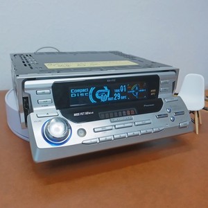 Pioneer Dex-P1 for sale | eBay