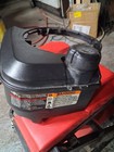 Briggs & Stratton Fuel Tank, Black Plastic — photo 2