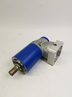 Wittenstein alpha LPK 090-M03-100-011 Angle Planetary Gearbox