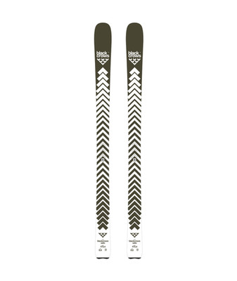 Black Crows Sato 2026 25% off