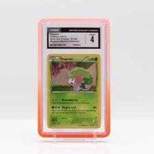 Pokemon Shaymin Cosmos Holo #XY188 XY Promo 2017 - CGC 4 on eBay