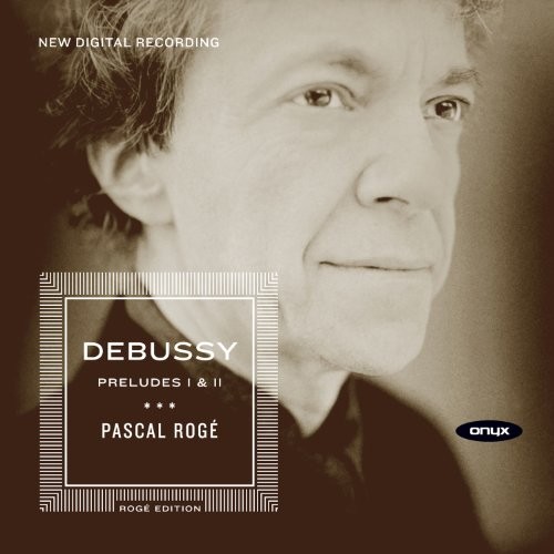 Debussy: Preludes I And II -  CD WIVG The Cheap Fast Free PostFREE US DELIVERY | EAN: 0880040400424 | Quality CD