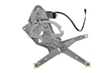 Genuine AISIN Power Window Regulator Assembly w Motor RPAB-018