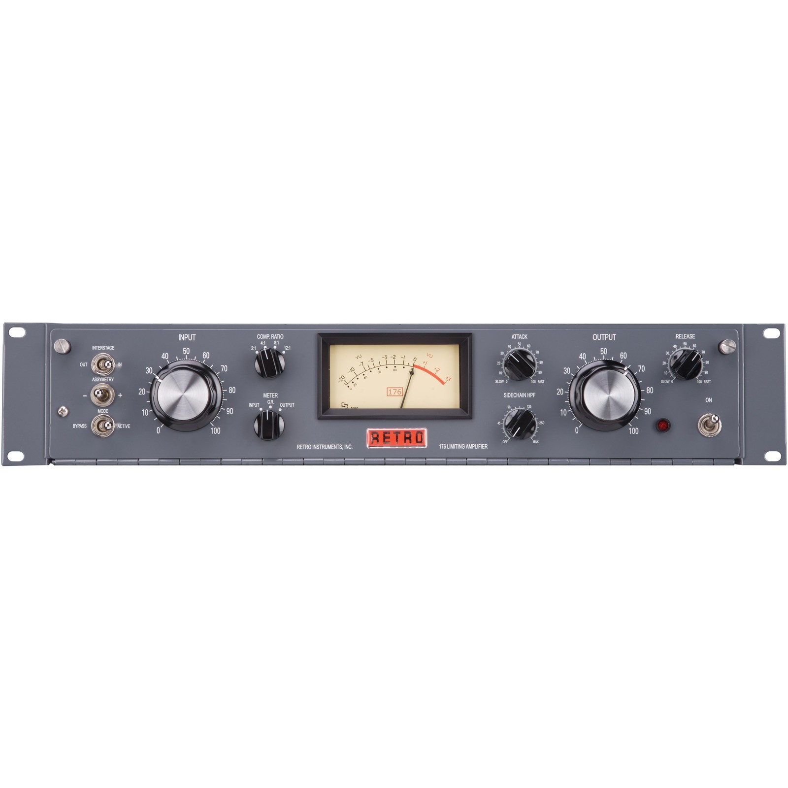 Retro Instruments 176
