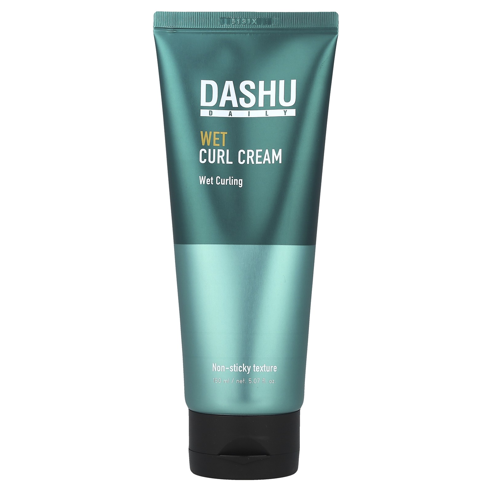 Ежедневный крем для влажных локонов, 5,07 жидких унций (150 мл)