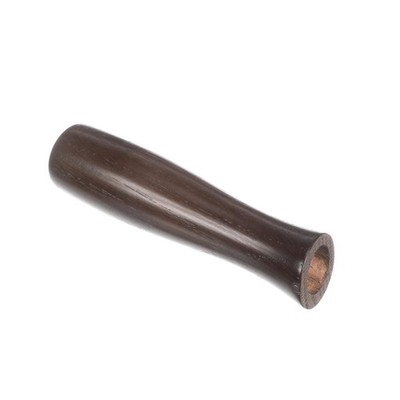 Unic Wood Portafilter Handle - Dark 33144 - Genuine OEM Replacement Part