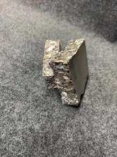 Bismuth Metal Ingot 99.99% Pure - 25 POUNDS