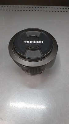 TAMRON Wide Angle Zoom Lens SP10-24MM 1:3.5-4.5 B001 Used