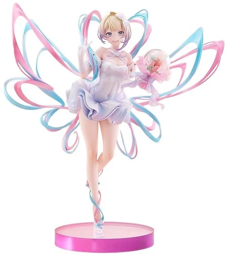 OMGkawaiiAngel KAngel Anniversary Party 1/7 Scale PVC Figure Figurine Good Smile