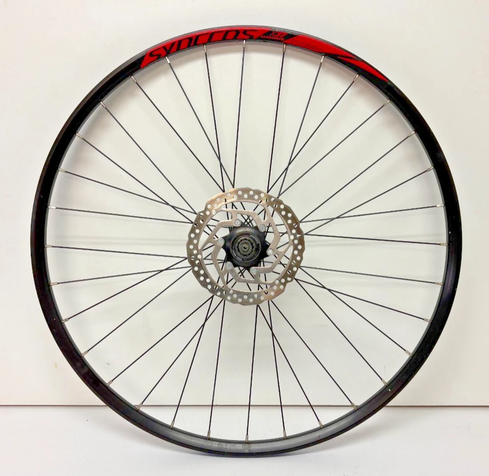 Syncros Bicycle Wheels & Wheetsets for sale | eBay