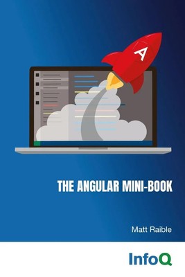 The Angular Mini-Book Matt Raible Taschenbuch Englisch 2023 [.]