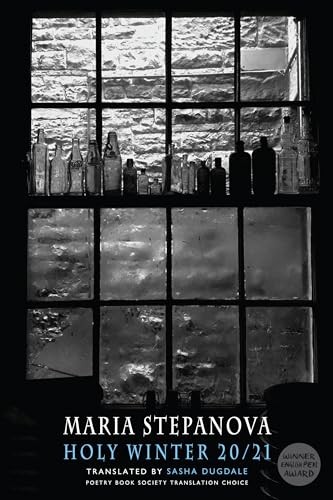Holy Winter 20/21 - Image 5