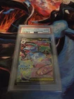 Mega Venusaur EX 177/132 Mega Evolution SIR  PSA 10.