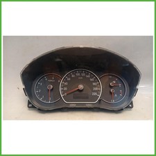 Compteur Fiat SEDICI