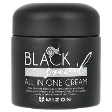 Black Snail, All In One Cream, 2.53 fl oz (75...