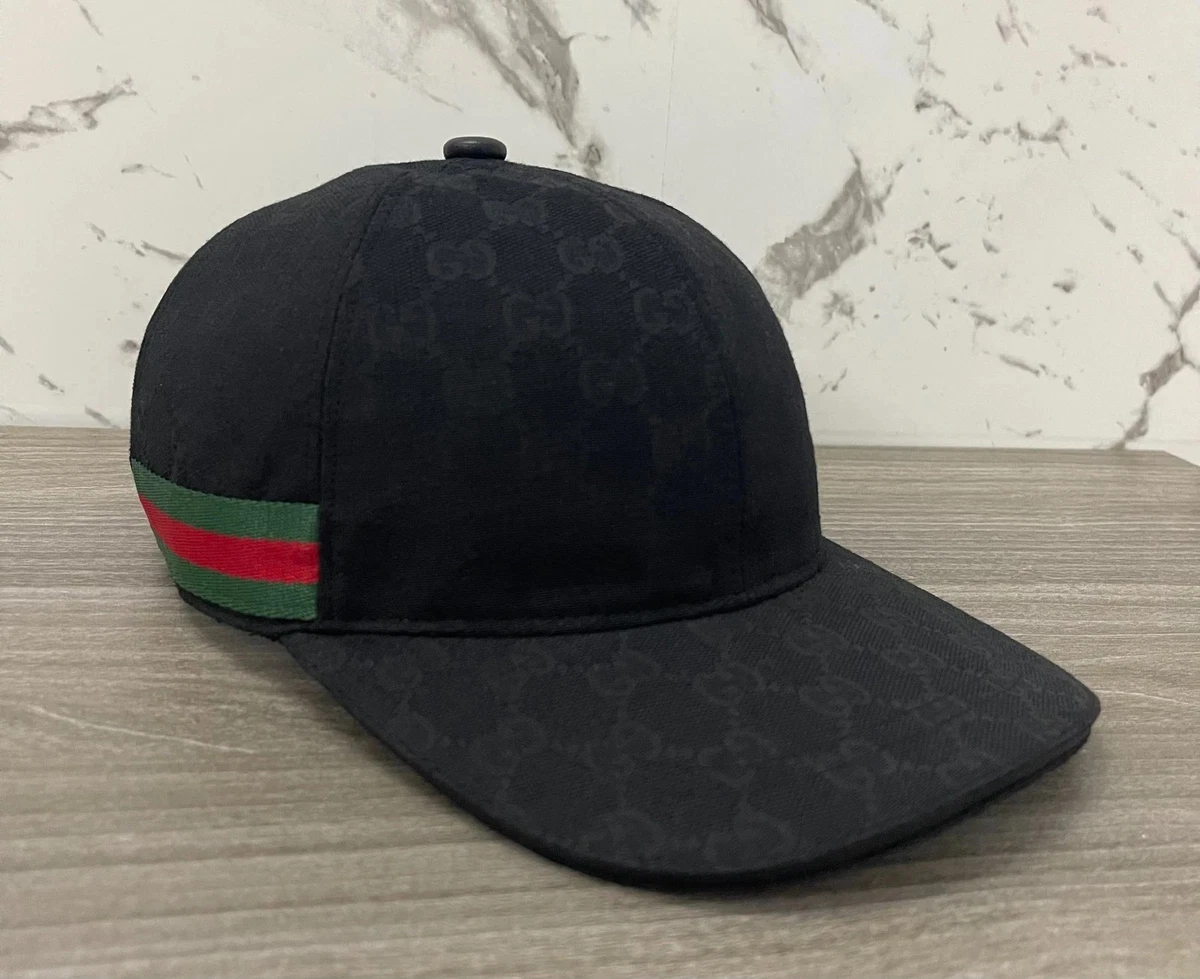 Gucci Men's Size S Baseball Caps for sale | eBay