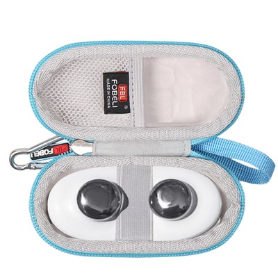 EVA Hard Storage Case for ZIIP Halo, ZIIP OX, ZIIP GX Facial Toning Device/fo...