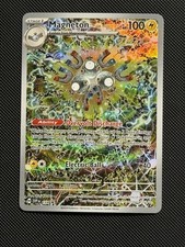 Pokémon Card TCG Magneton 159 Sv: Scarlet & Violet Promo Cards Holo NM T