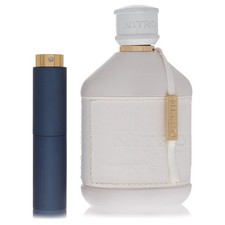 Nitro White Dumont 古龙水- 一款2024年新的男用香水