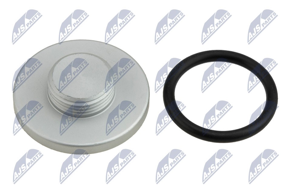 NTY OE BKO-TY-001 Sealing Cap, oil filling port for TOYOTA