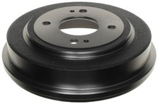 9311R Professional Brake Drum