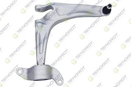 Querlenker Vorne Rechts FüR Honda Civic Viii Hatchback Fn Fk Limo Fd Fa 05-12-image