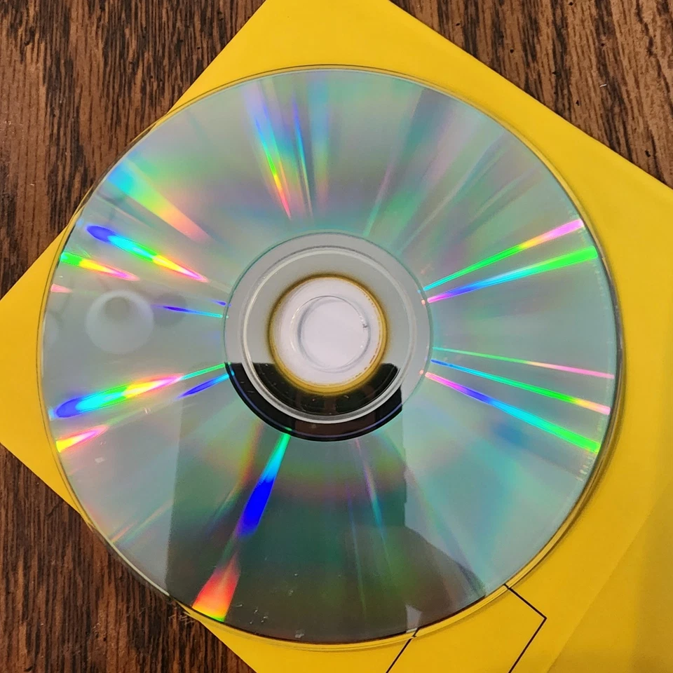 Street Fighter III: Double Impact (Sega Dreamcast, 2000) Game DISC ONLY - Image 2 of 3